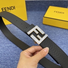 Fendi Belts